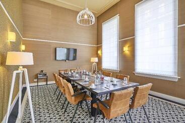 酒店 Nassau Breda, Autograph Collection