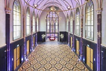 酒店 Nassau Breda, Autograph Collection