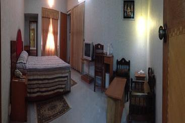 Naz Garden - Bogra