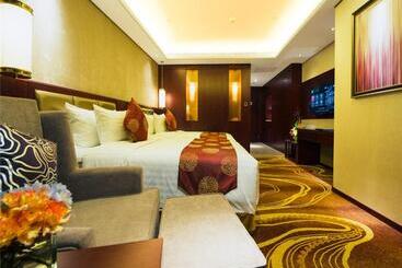 Grand New Century Hotel Xi An