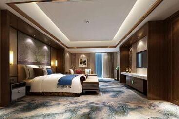 Grand New Century Hotel Xi An