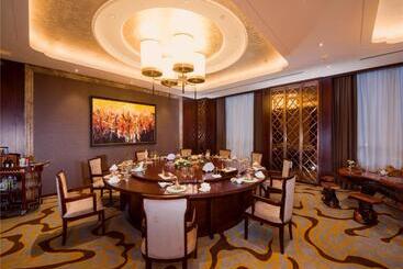 Grand New Century Hotel Xi An