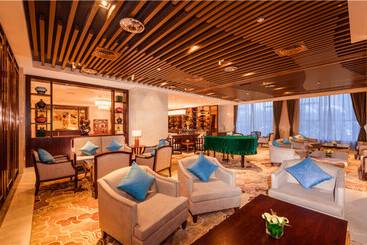 Grand New Century Hotel Xi An