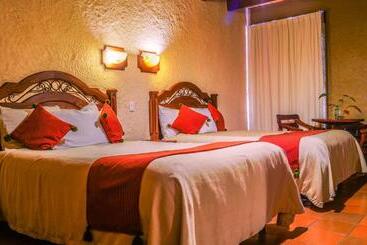 هتل Parador Margarita