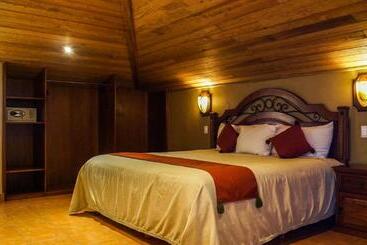 هتل Parador Margarita