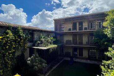 هتل Parador Margarita