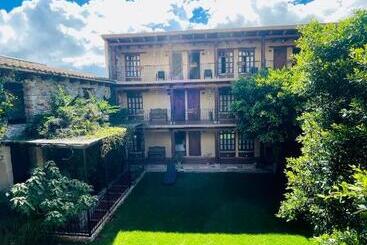 هتل Parador Margarita
