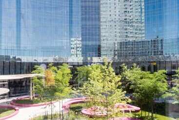 Hôtel Park Inn By Radisson Amsterdam City West