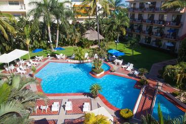 Hotel Plaza Santa María