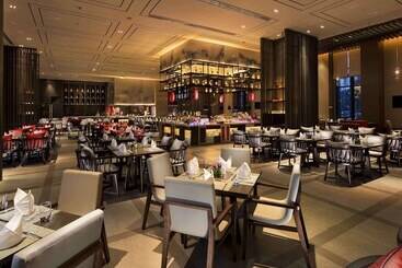 هتل Pullman Hefei Sunac