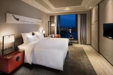 هتل Pullman Hefei Sunac