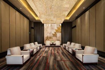 هتل Pullman Hefei Sunac