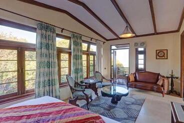 هتل Ramsukh Resorts And Spa