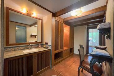 هتل Ramsukh Resorts And Spa