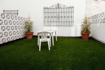 هتل Residencial Guadalupe