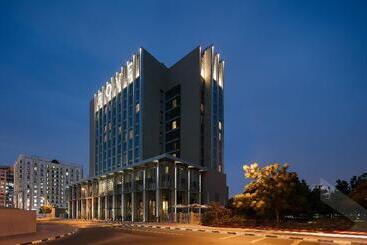هتل Rove City Centre, Deira