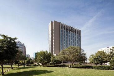 هتل Rove City Centre, Deira