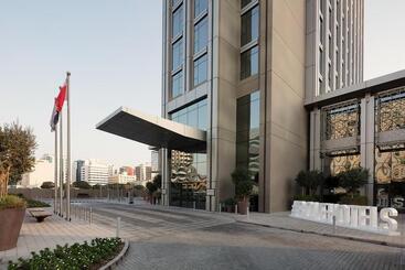 هتل Rove City Centre, Deira