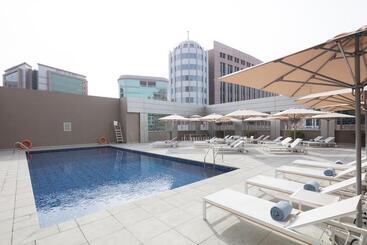 هتل Rove City Centre, Deira