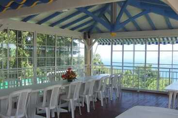 هتل Résidence Bel Bay