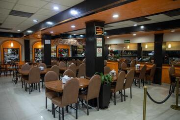 هتل San Martin