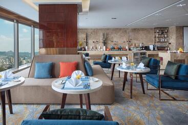 هتل Sofitel Guiyang Hunter