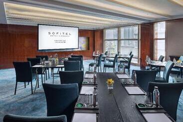 هتل Sofitel Guiyang Hunter