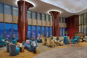 هتل Sofitel Guiyang Hunter