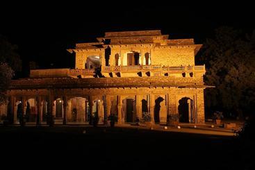 هتل Sukhdham Kothi