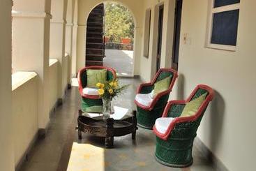 هتل Sukhdham Kothi