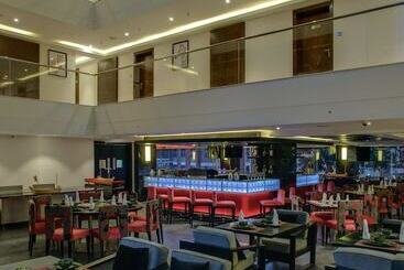 The Concord Hotel & Suites