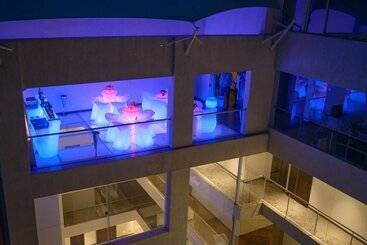 The Concord Hotel & Suites