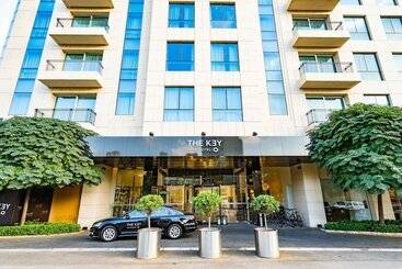 هتل The Key Beirut