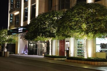 هتل The Key Beirut