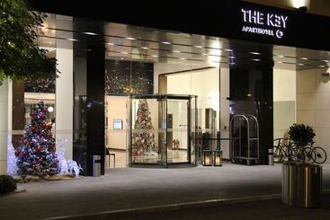 هتل The Key Beirut