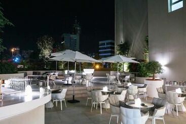 هتل The Key Beirut