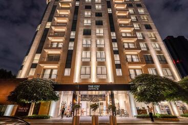 هتل The Key Beirut