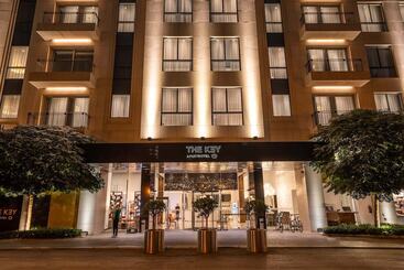 هتل The Key Beirut