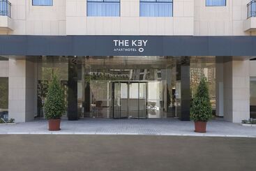 هتل The Key Beirut