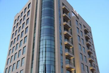 هتل The Key Beirut