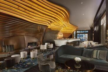 هتل The Ritzcarlton, Astana
