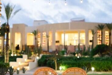 هتل The Towers At Pueblo Bonito Pacifica   All Inclusive   Adults Only