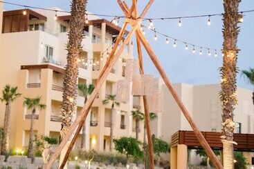 هتل The Towers At Pueblo Bonito Pacifica   All Inclusive   Adults Only