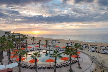 هتل The Towers At Pueblo Bonito Pacifica   All Inclusive   Adults Only