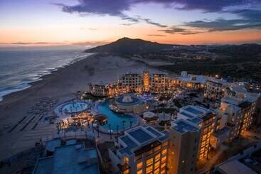 هتل The Towers At Pueblo Bonito Pacifica   All Inclusive   Adults Only