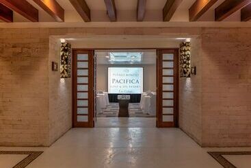 هتل The Towers At Pueblo Bonito Pacifica   All Inclusive   Adults Only