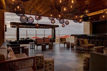 هتل The Towers At Pueblo Bonito Pacifica   All Inclusive   Adults Only