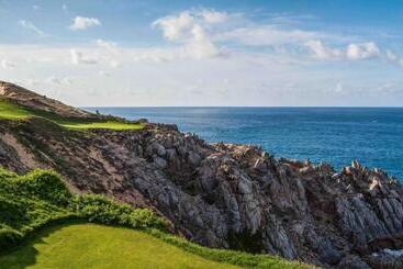 هتل The Towers At Pueblo Bonito Pacifica   All Inclusive   Adults Only