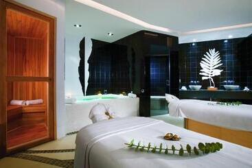 هتل The Towers At Pueblo Bonito Pacifica   All Inclusive   Adults Only