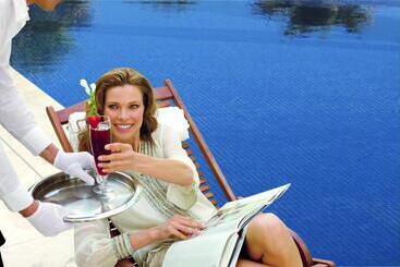هتل The Towers At Pueblo Bonito Pacifica   All Inclusive   Adults Only